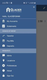 Mobile Banking Options